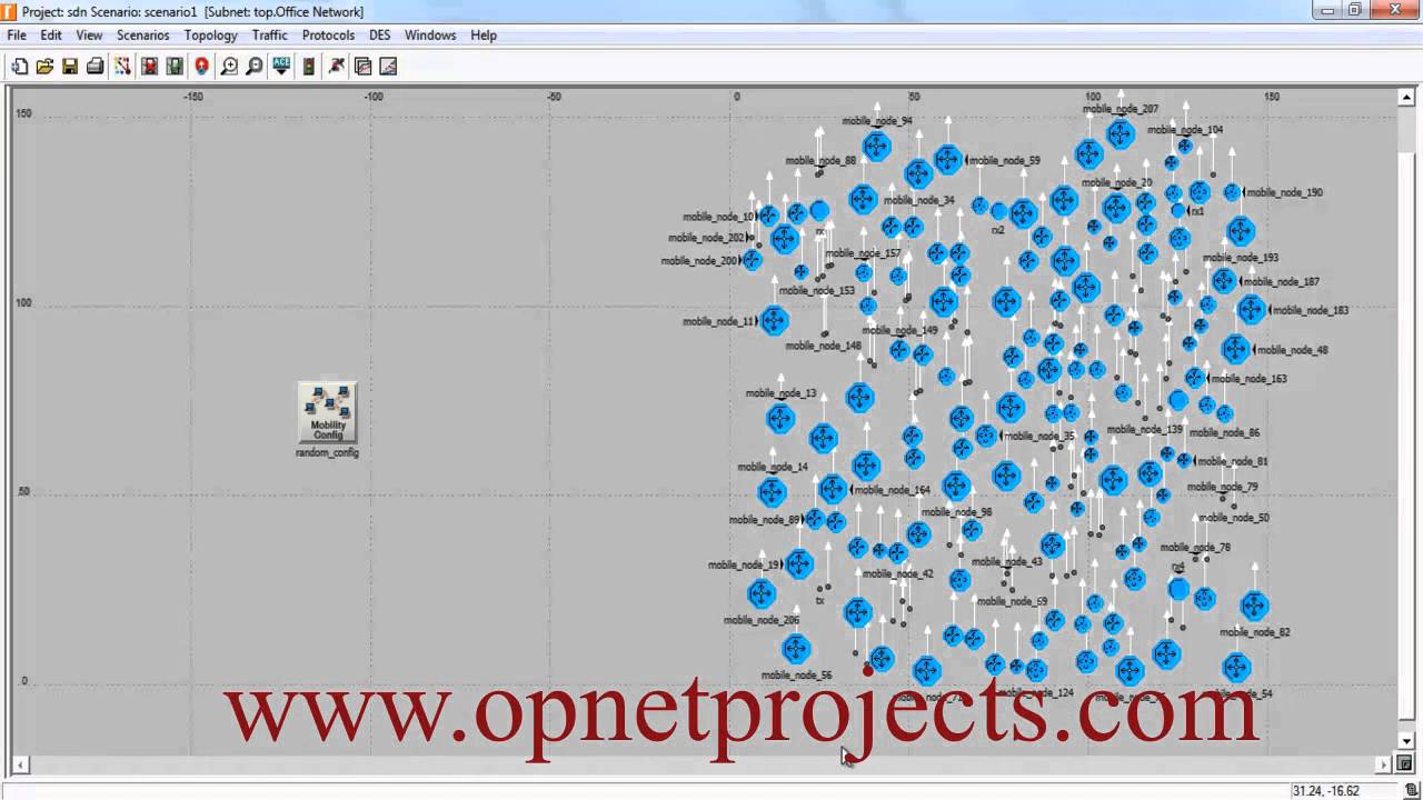 download opnet simulator